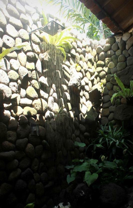 Swan House Canggu Hotel Exterior photo