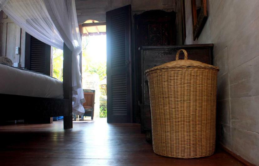 Swan House Canggu Hotel Exterior photo
